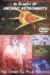 In Search of Ancient Astronauts - Poster