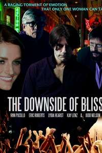 The Downside of Bliss - Poster