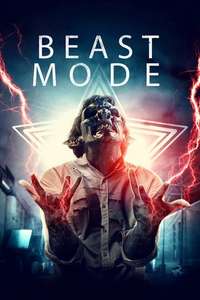 Beast Mode - Posters