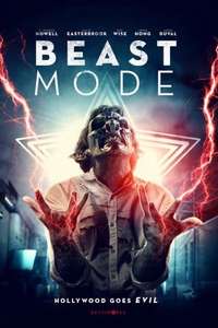 Beast Mode - Posters
