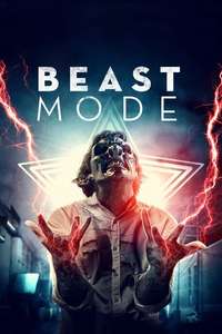 Beast Mode - Posters