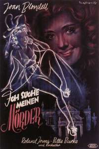 Topper Returns - Poster