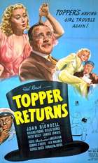 Topper Returns