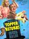 Topper Returns