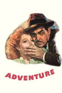 Adventure - Posters