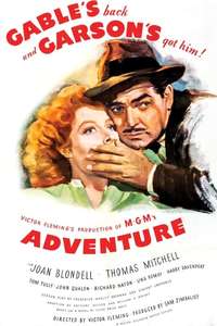 Adventure - Posters