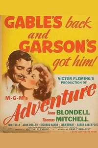 Adventure - Posters