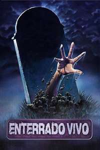 Mortuary - Poster