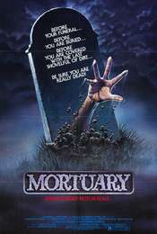 Mortuary