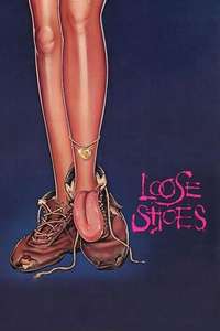 Loose Shoes - Poster