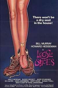 Loose Shoes - Poster