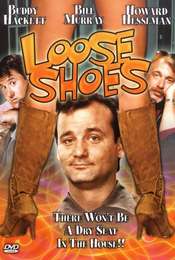 Loose Shoes