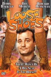 Loose Shoes - Poster
