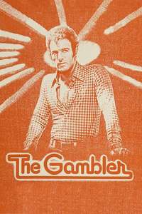 The Gambler - Poster