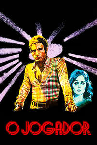 The Gambler - Poster