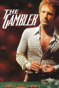 The Gambler - Poster