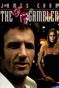 The Gambler - Poster