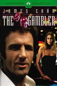The Gambler - Poster