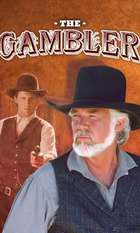 Kenny Rogers as The Gambler