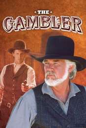 Kenny Rogers as The Gambler