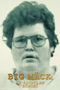 Big Mäck: Gangsters and Gold - Posters