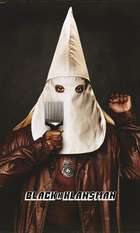 BlacKkKlansman
