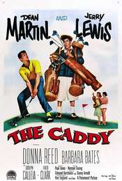 The Caddy