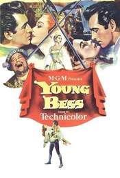 Young Bess