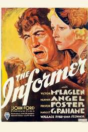 The Informer