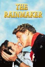 The Rainmaker