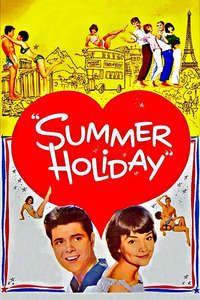 Summer Holiday - Posters