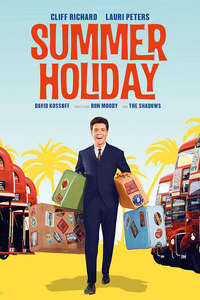 Summer Holiday - Posters