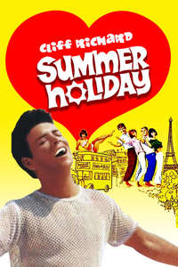 Summer Holiday - Posters