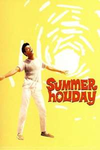 Summer Holiday - Posters