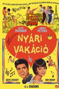 Summer Holiday - Posters