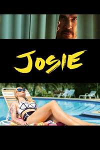 Josie - Poster