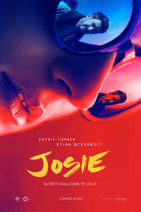 Josie - Poster