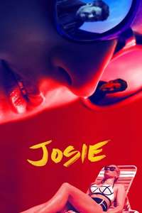 Josie - Poster