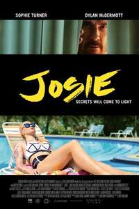 Josie - Poster
