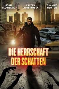 Vanishing on 7th Street - Poster