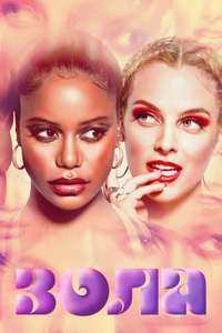 Zola - Poster