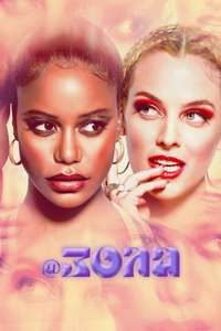 Zola - Poster