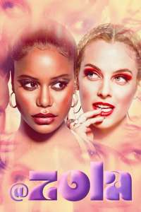 Zola - Poster