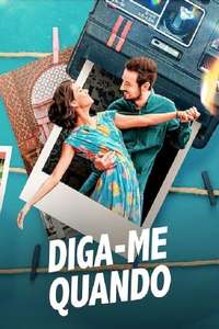 Tell Me When - Poster