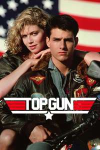 Top Gun - Poster