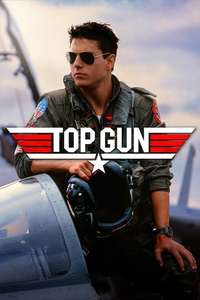 Top Gun - Poster
