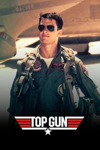Top Gun - Poster
