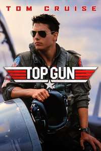 Top Gun - Poster