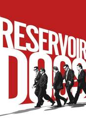 Reservoir Dogs