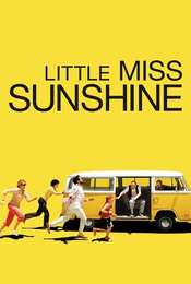 Little Miss Sunshine